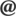 e-mail @